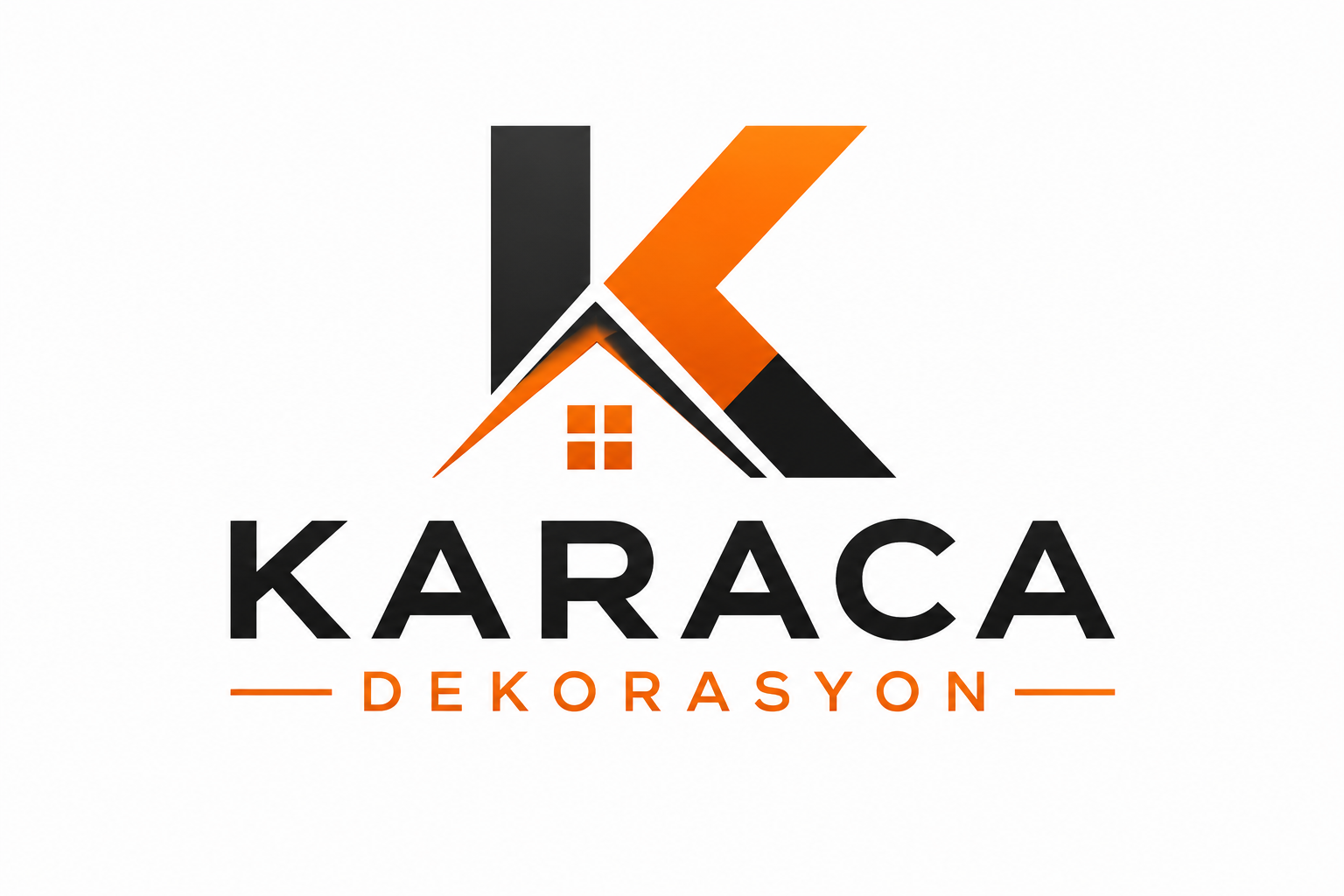 Karaca Dekorasyon Logo